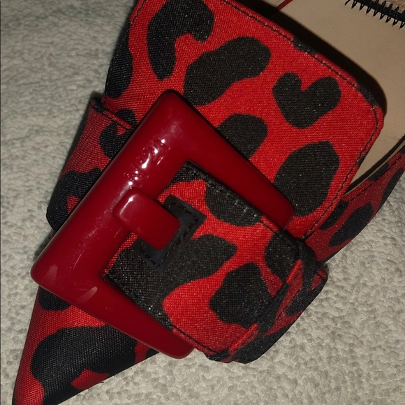 No. 21 GORGEOUS HEELS!!!  BRAND NEW!!! - Picture 3 of 7